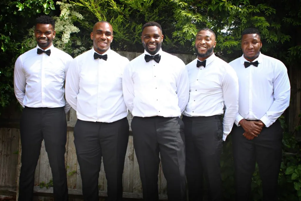 Wedding Photography The Marigold 58 -