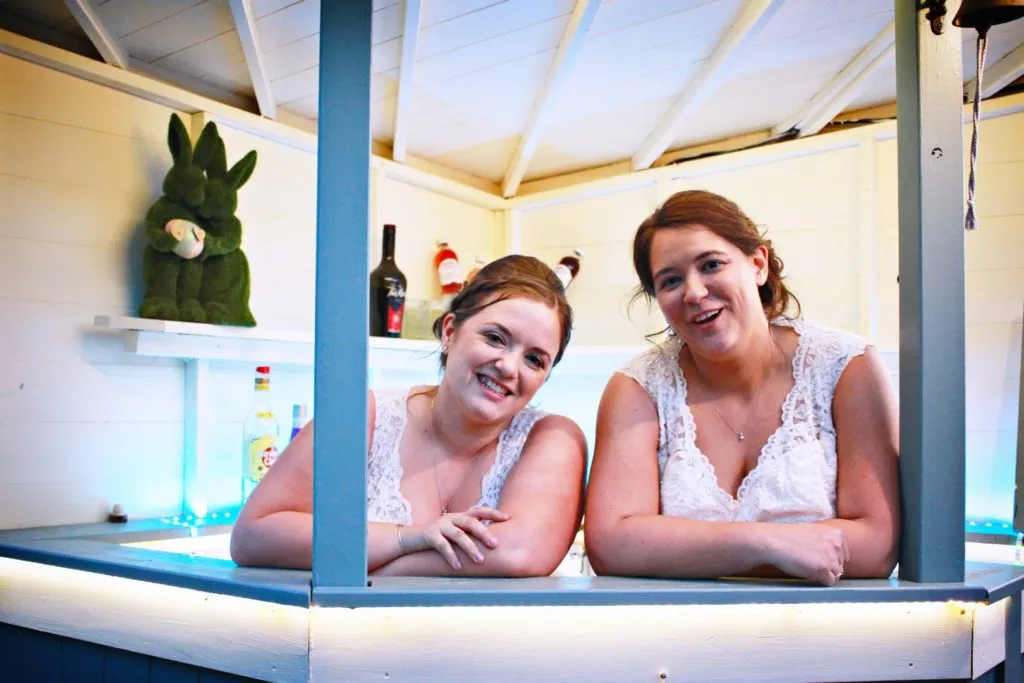 Bordesley Park Farm Wedding Photography 59 -