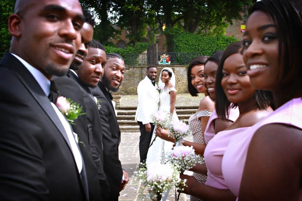 Wedding Photography The Marigold 19 -