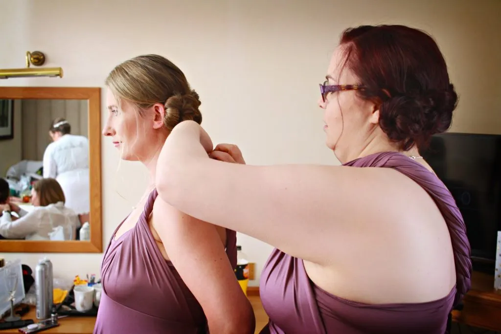 Bordesley Park Farm Wedding Photography 10 -