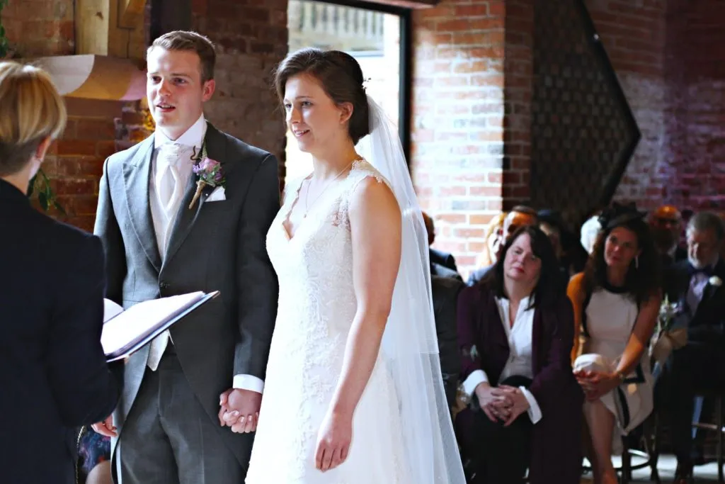 Shustoke Barn Wedding Photography 48 -