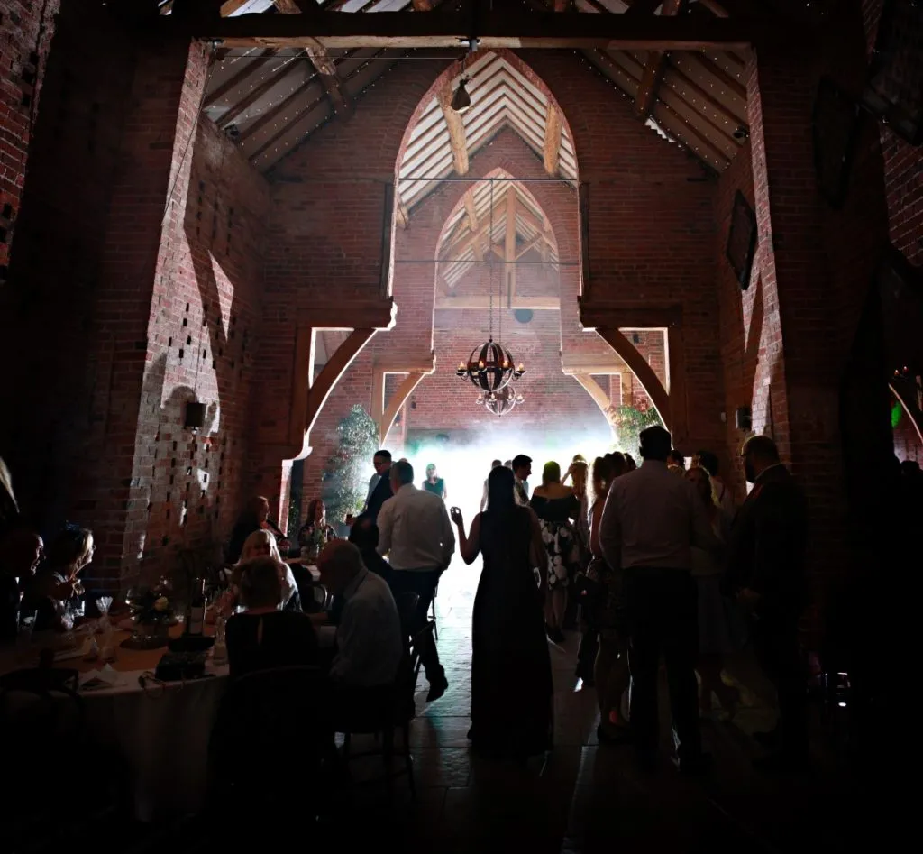 Shustoke Barn Wedding Photography 44 -