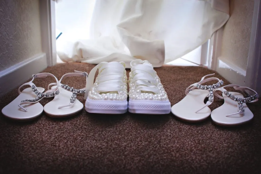 Wootton Park Wedding Photography 44 -
