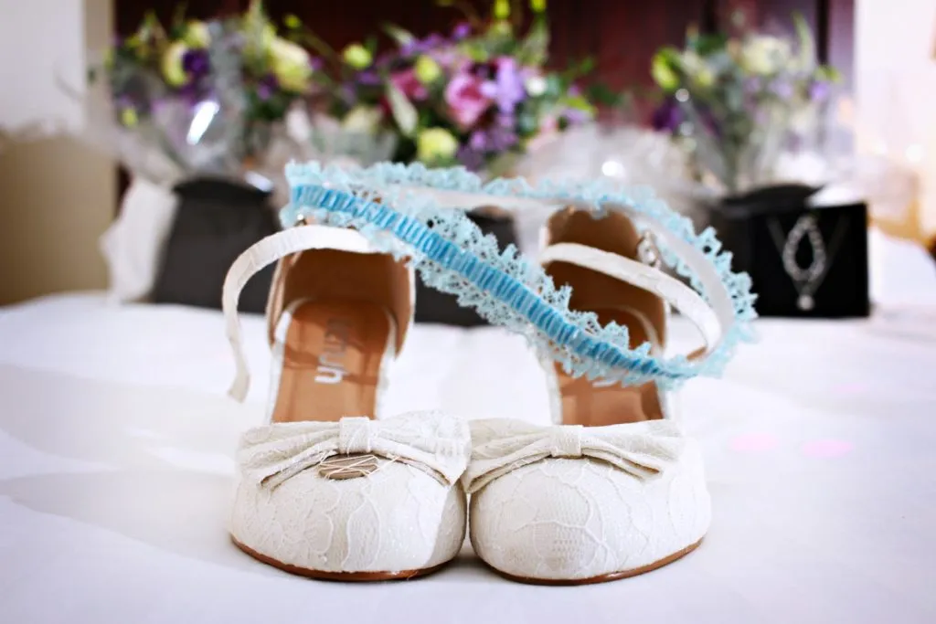 Shustoke Barn Wedding Photography 15 -