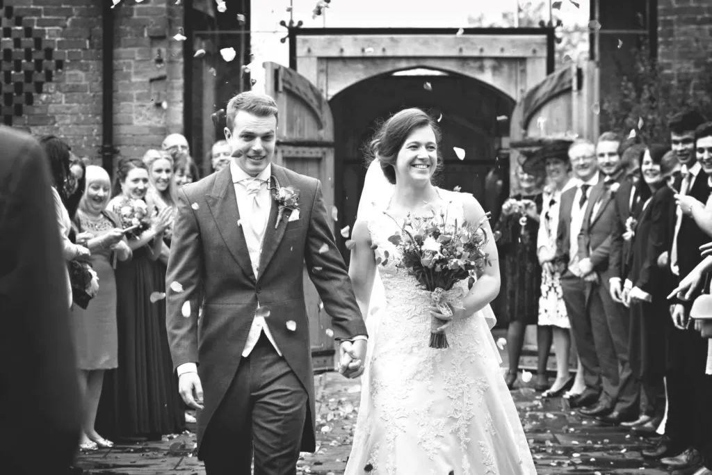 Shustoke Barn Wedding Photography 35 -