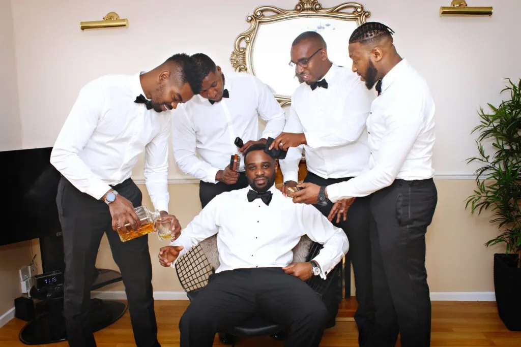 Wedding Photography The Marigold 57 -