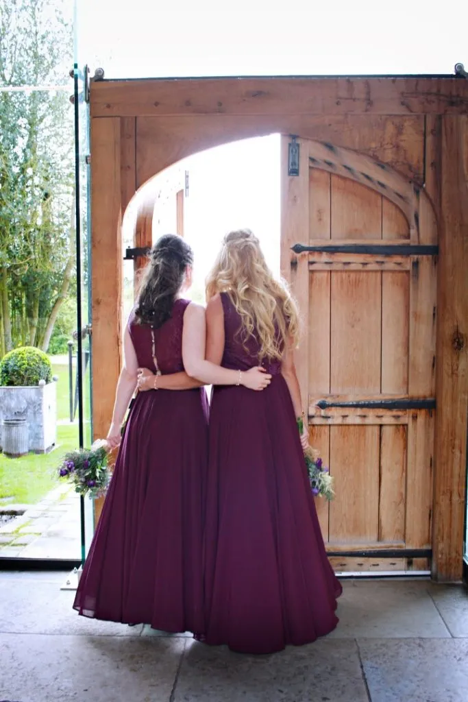 Shustoke Barn Wedding Photography 23 -