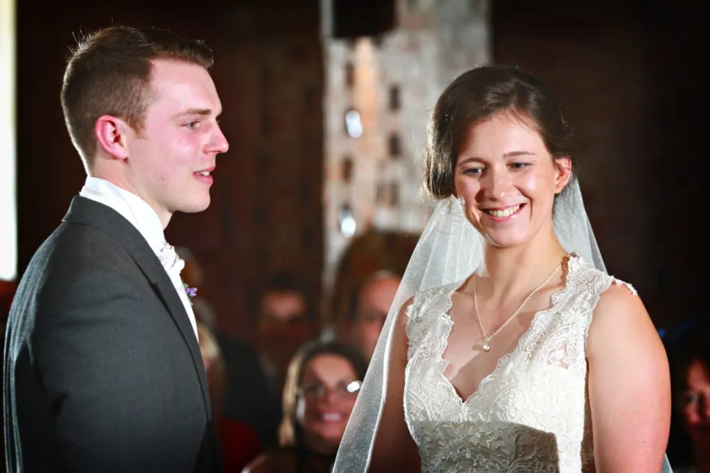 Shustoke Barn Wedding Photography 32 -