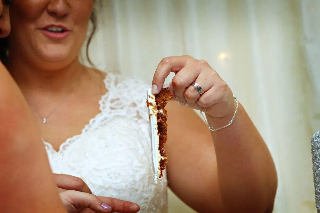 Bordesley Park Farm Wedding Photography 39 -