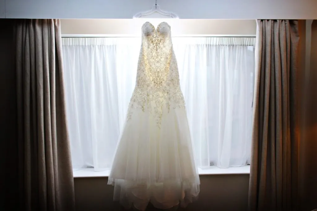 Ashton Lodge Country House Wedding Photography 2 -