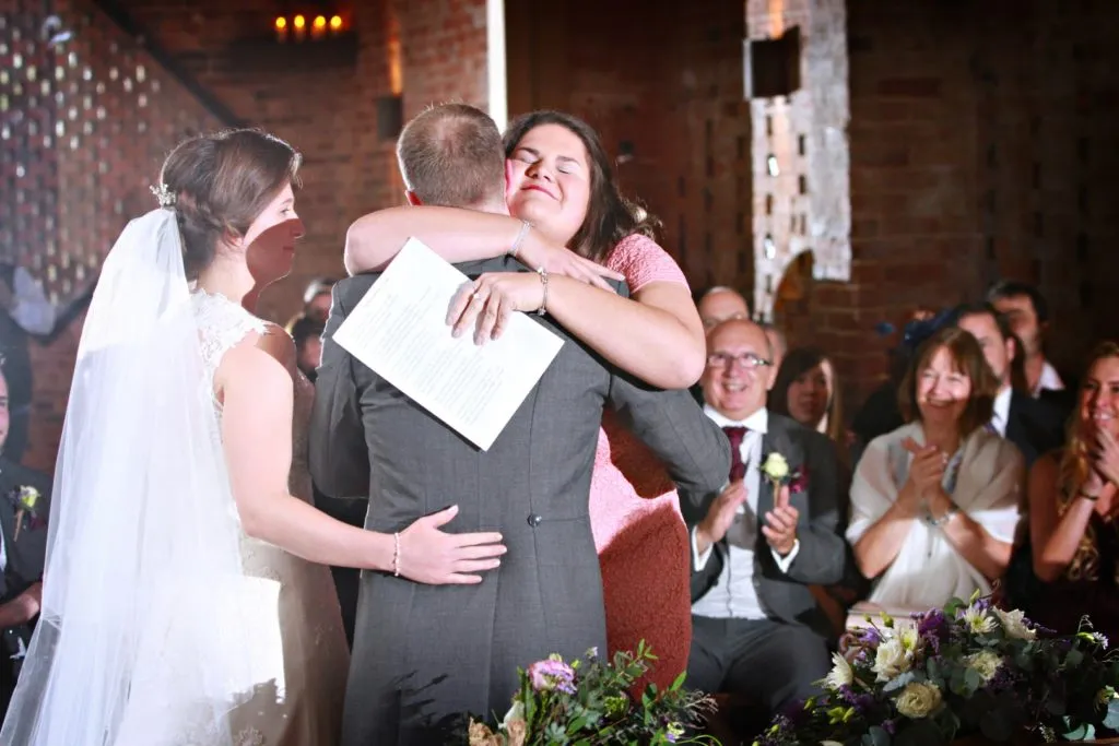 Shustoke Barn Wedding Photography 30 -
