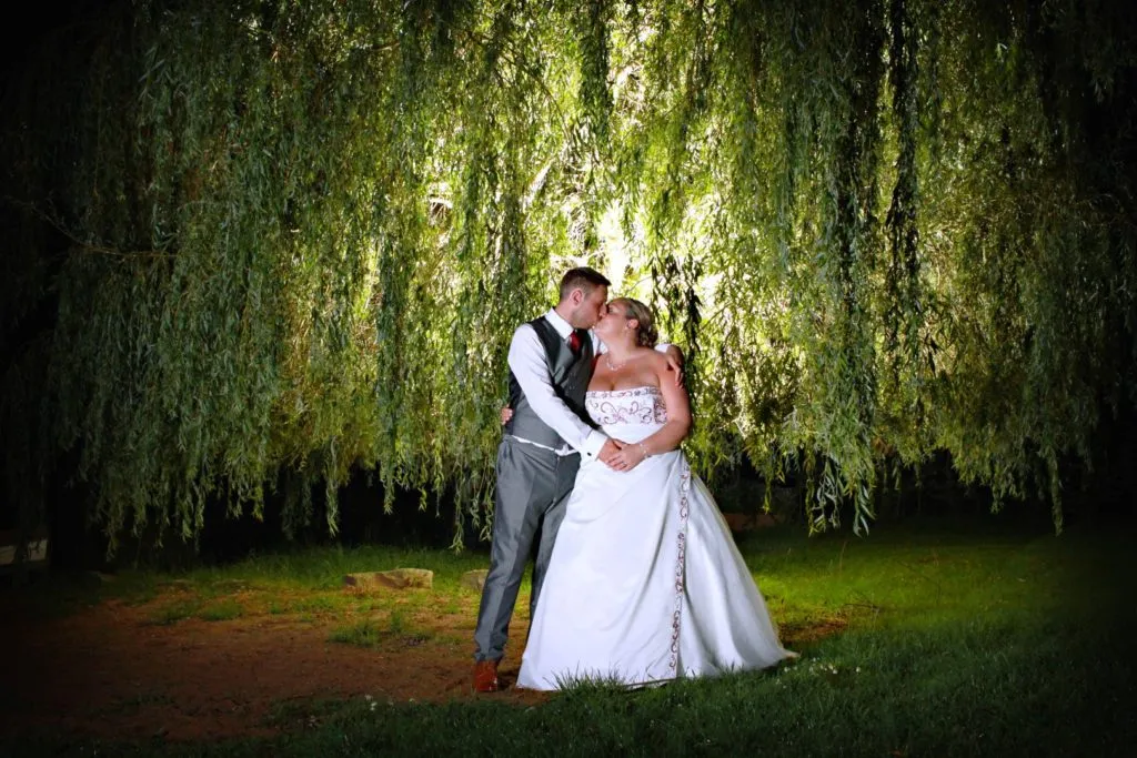 Wootton Park Wedding Photography 30 -