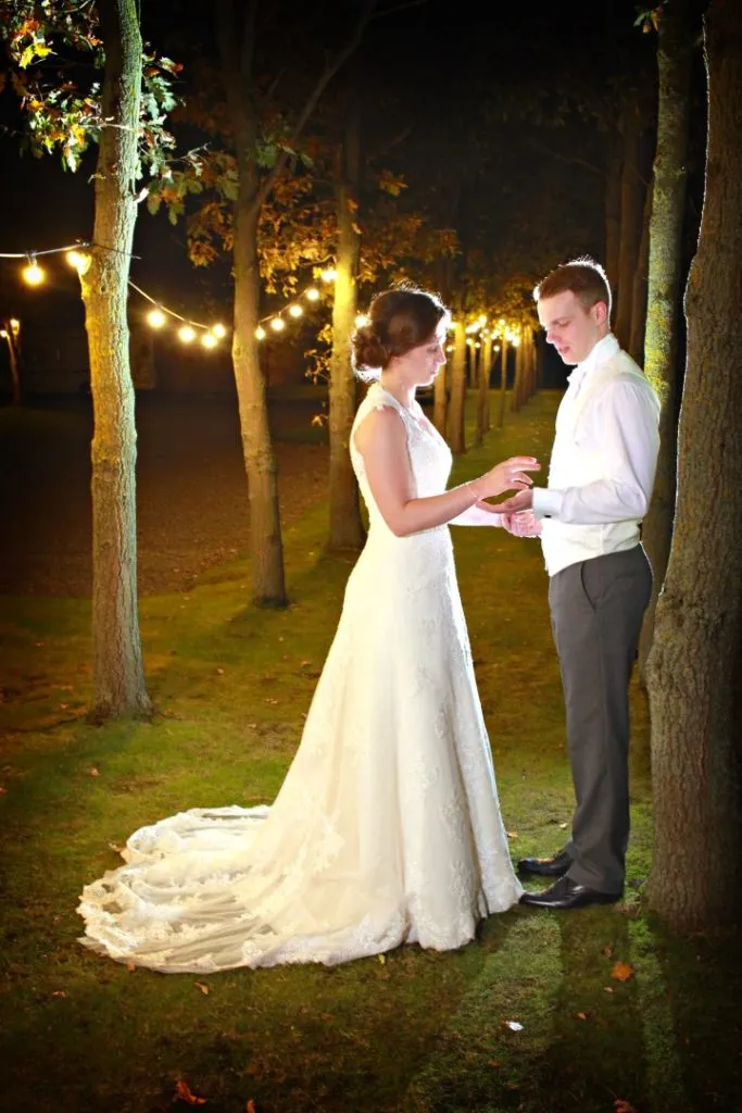 Shustoke Barn Wedding Photography 6 -