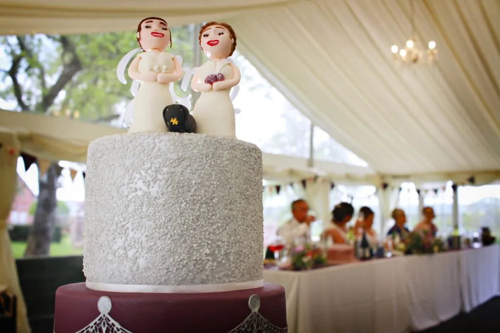 Bordesley Park Farm Wedding Photography 35 -