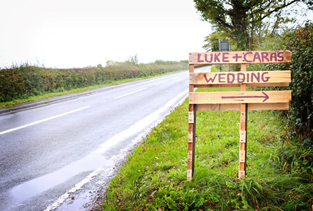 Shustoke Barn Wedding Photography 22 -