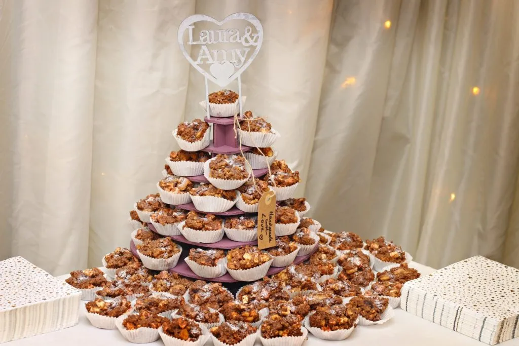 Bordesley Park Farm Wedding Photography 34 -