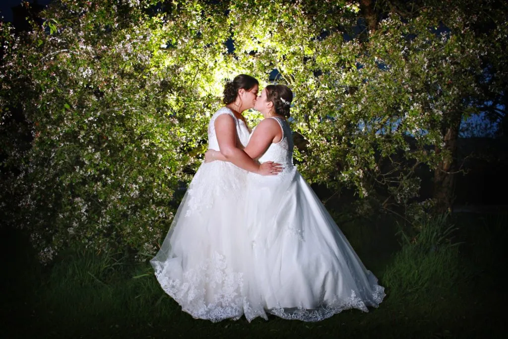 Bordesley Park Farm Wedding Photography 62 -