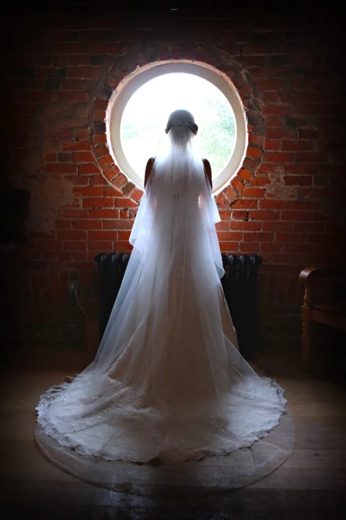 Shustoke Barn Wedding Photography 58 -