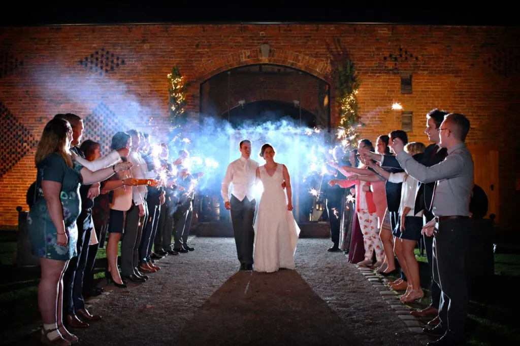 Shustoke Barn Wedding Photography 3 -