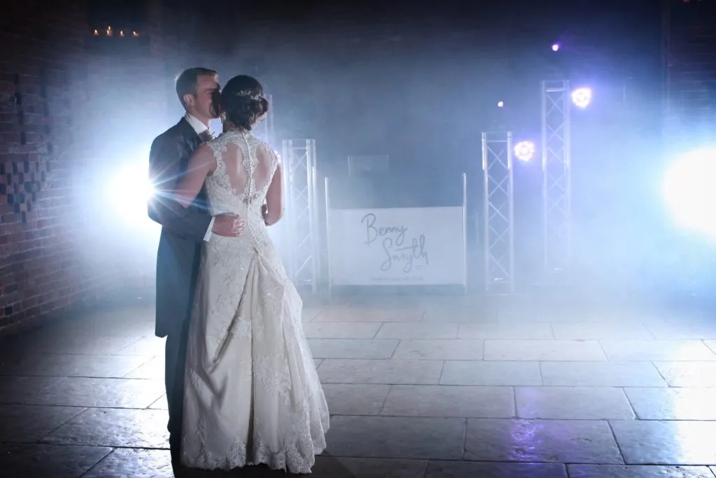 Shustoke Barn Wedding Photography 9 -
