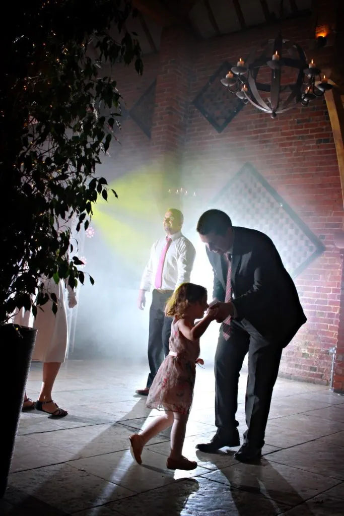 Shustoke Barn Wedding Photography 11 -