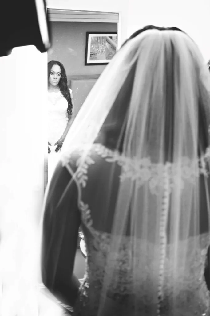 Ashton Lodge Country House Wedding Photography 14 -