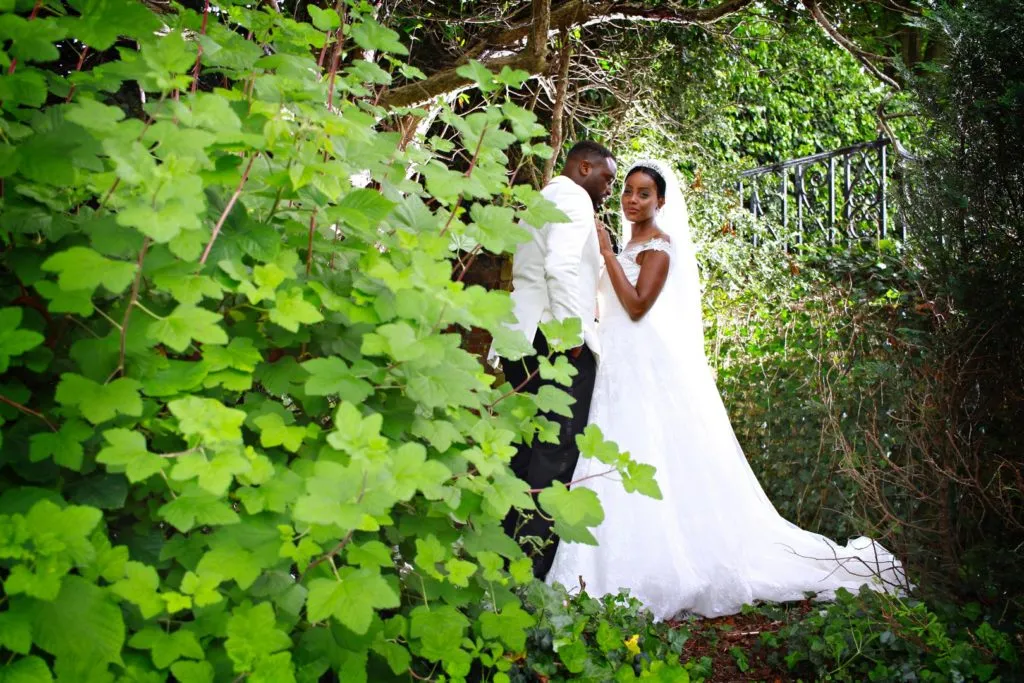 Wedding Photography The Marigold 20 -