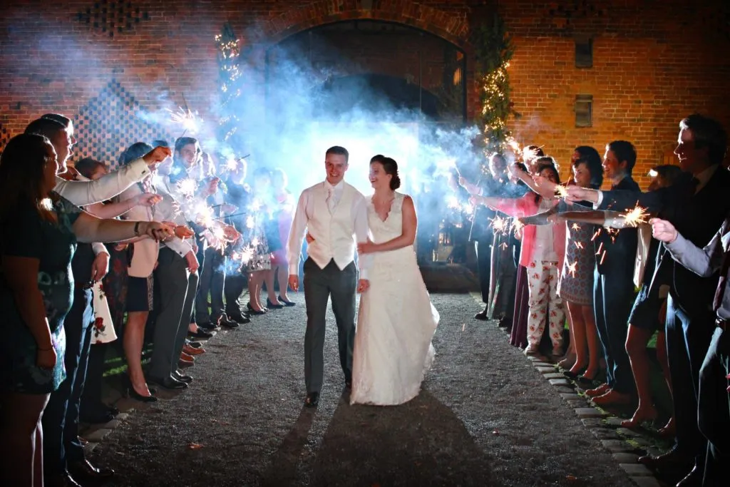 Shustoke Barn Wedding Photography 4 -