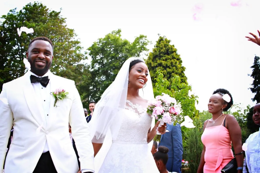 Wedding Photography The Marigold 16 -