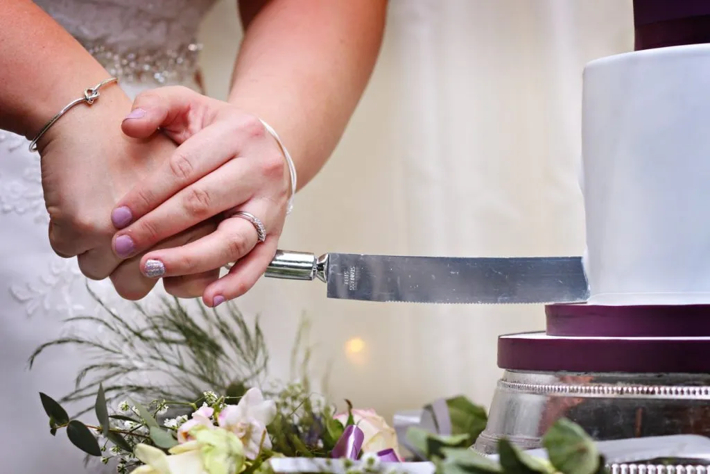 Bordesley Park Farm Wedding Photography 38 -