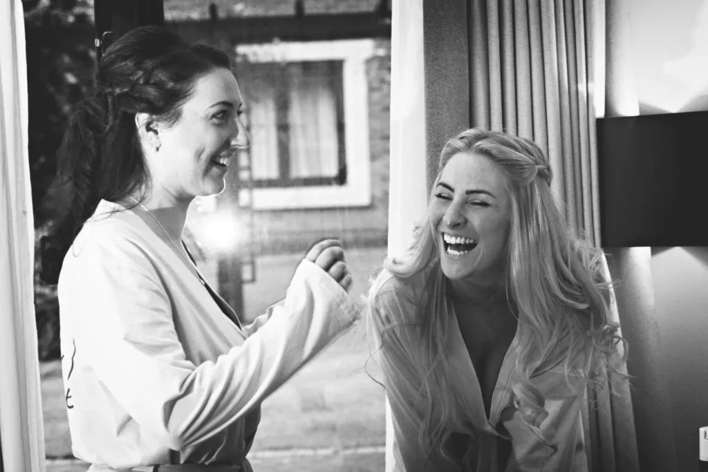 Shustoke Barn Wedding Photography 54 -