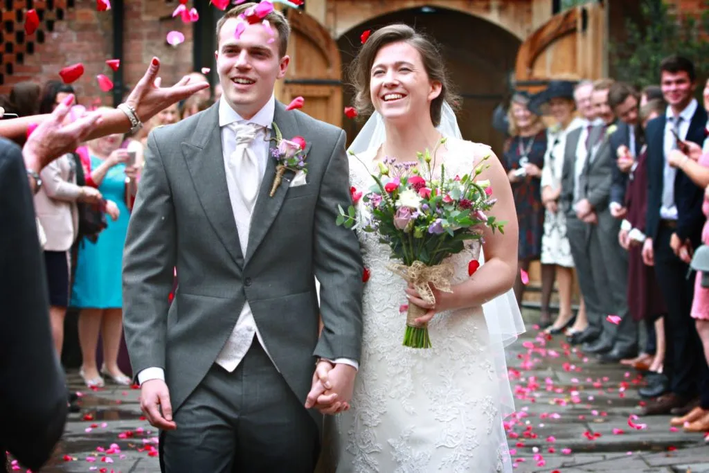 Shustoke Barn Wedding Photography 36 -