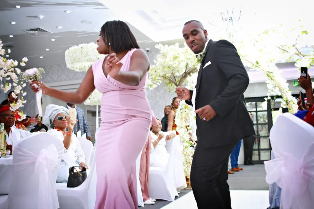 Wedding Photography The Marigold 36 -