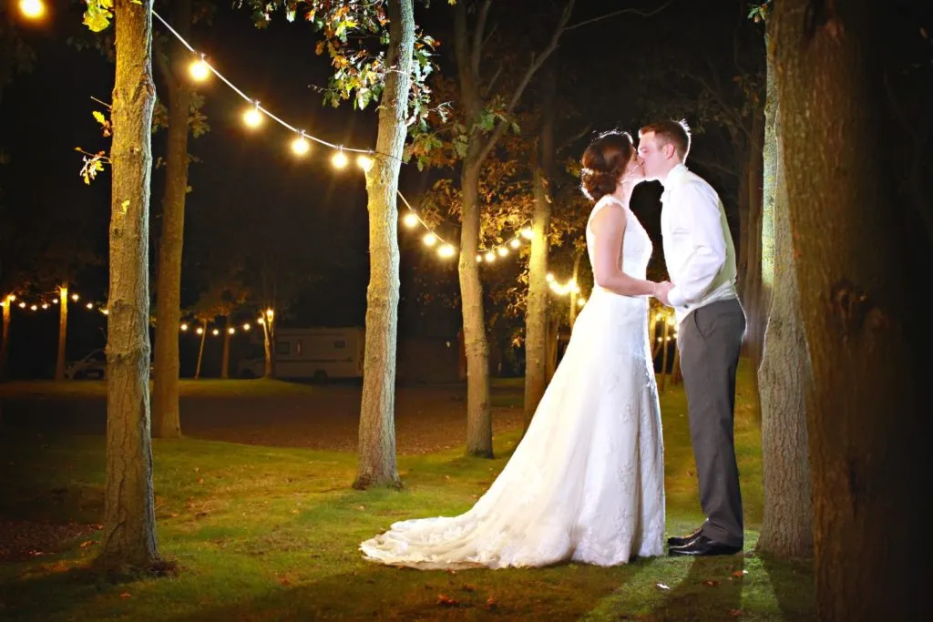 Shustoke Barn Wedding Photography 5 -