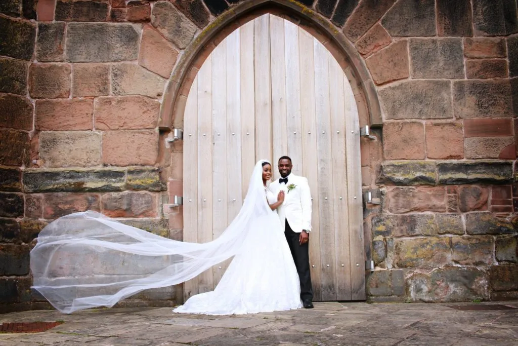 Wedding Photography The Marigold 22 -