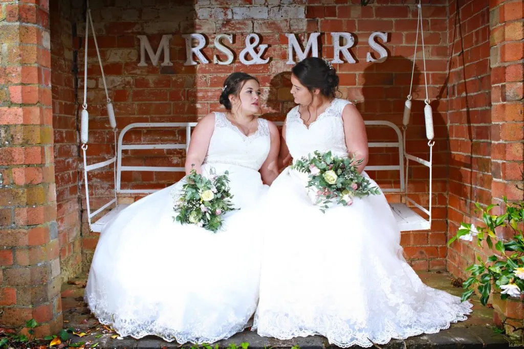 Bordesley Park Farm Wedding Photography 57 -