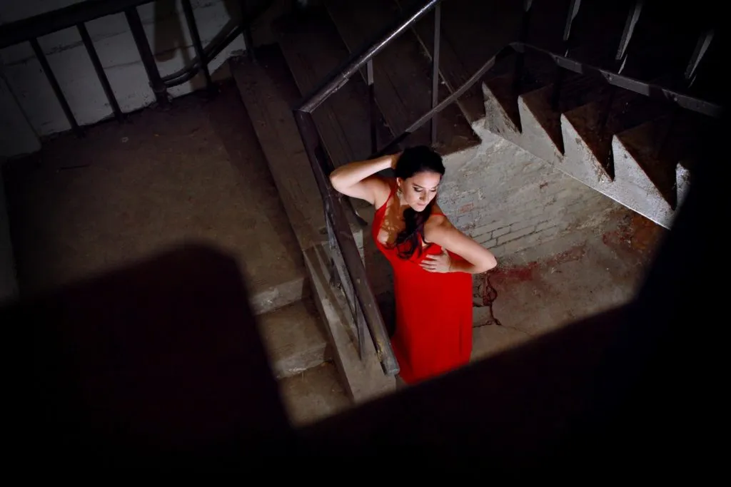 Fashion Photography 2 -