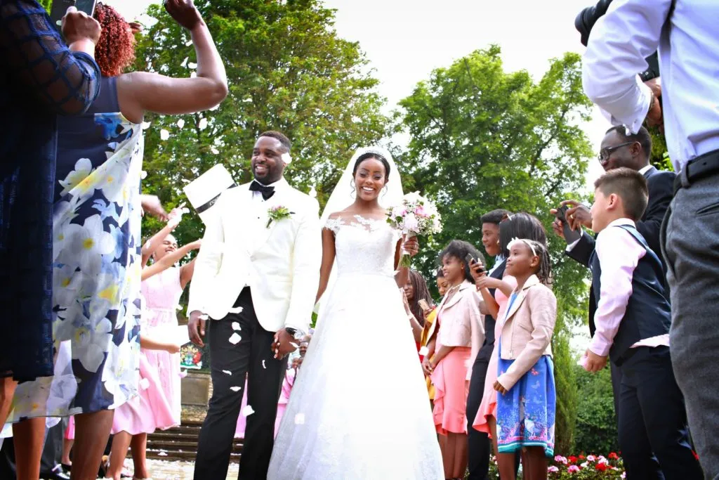Wedding Photography The Marigold 15 -