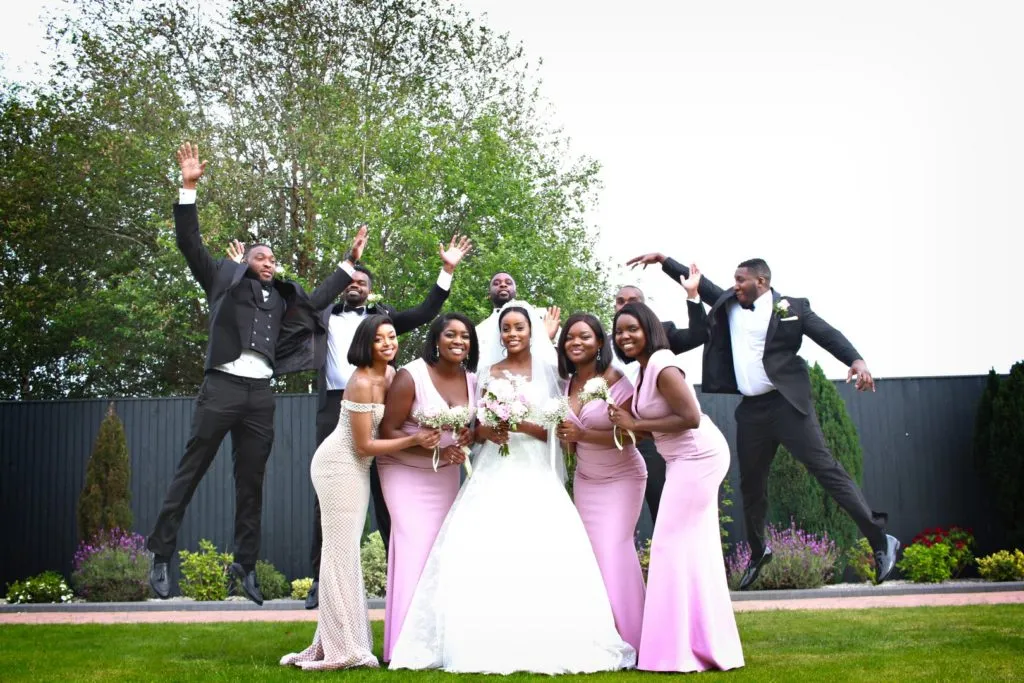 Wedding Photography The Marigold 29 -