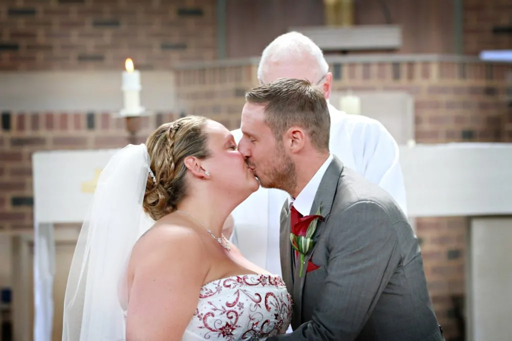 Wootton Park Wedding Photography 54 -