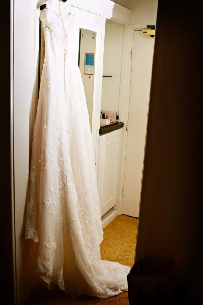 Shustoke Barn Wedding Photography 17 -