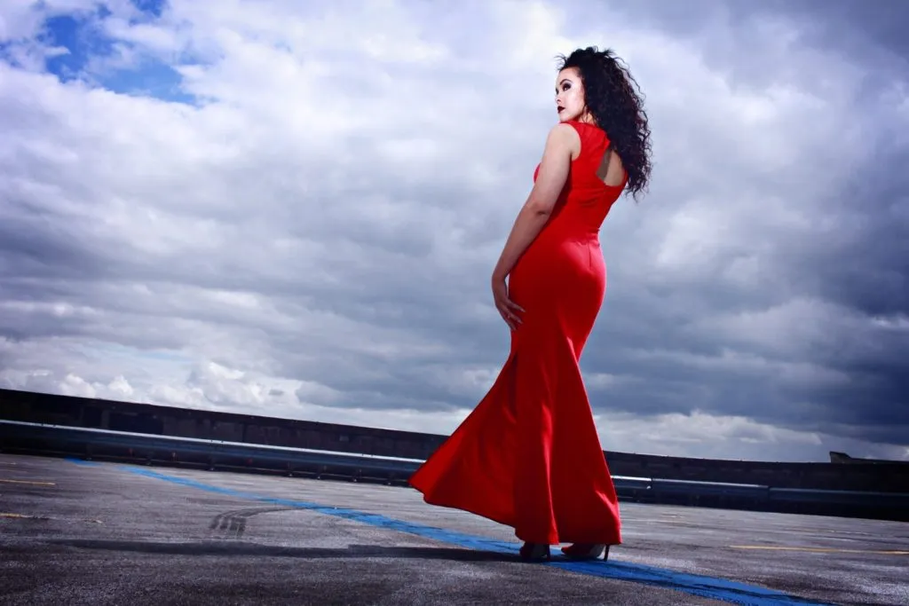 Portrait Photography 8 -