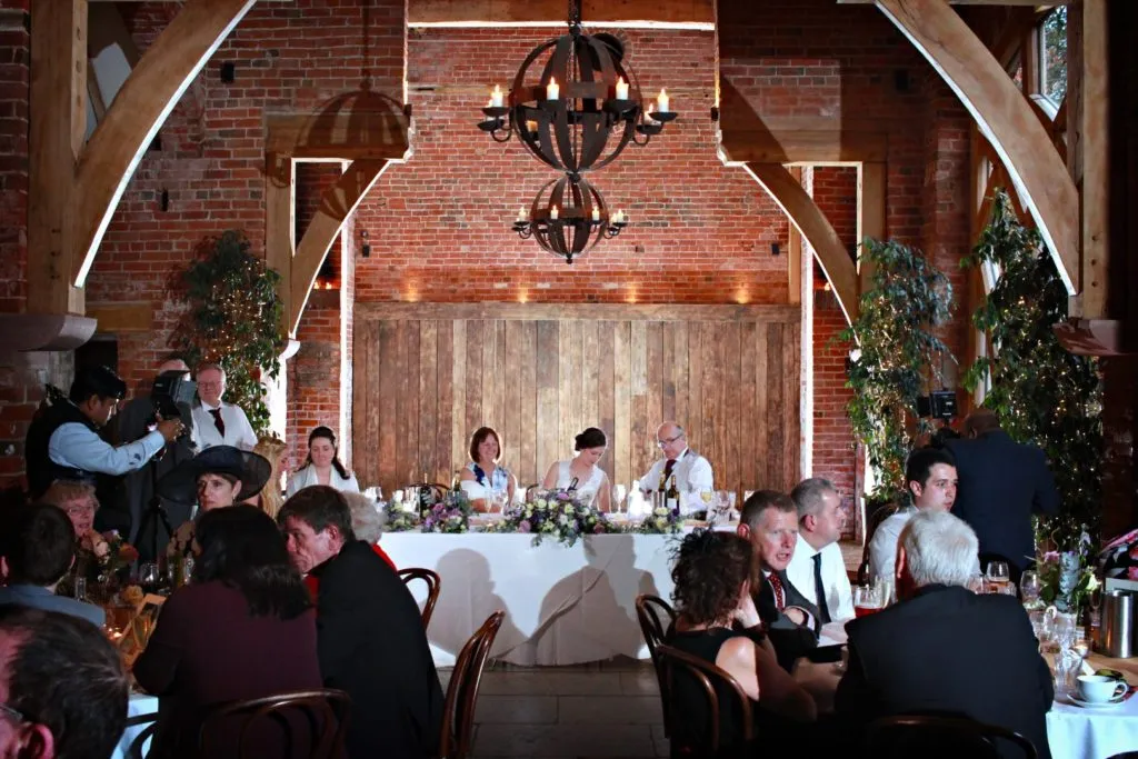 Shustoke Barn Wedding Photography 2 -