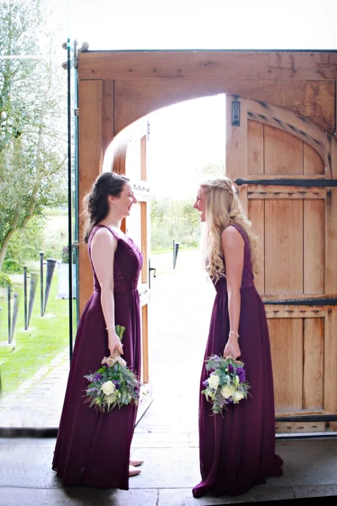 Shustoke Barn Wedding Photography 24 -