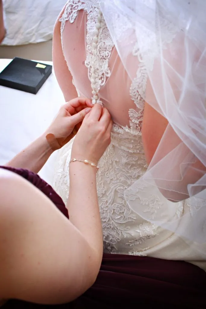 Shustoke Barn Wedding Photography 21 -