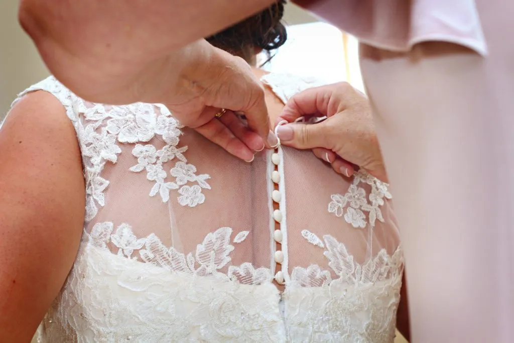 Bordesley Park Farm Wedding Photography 24 -