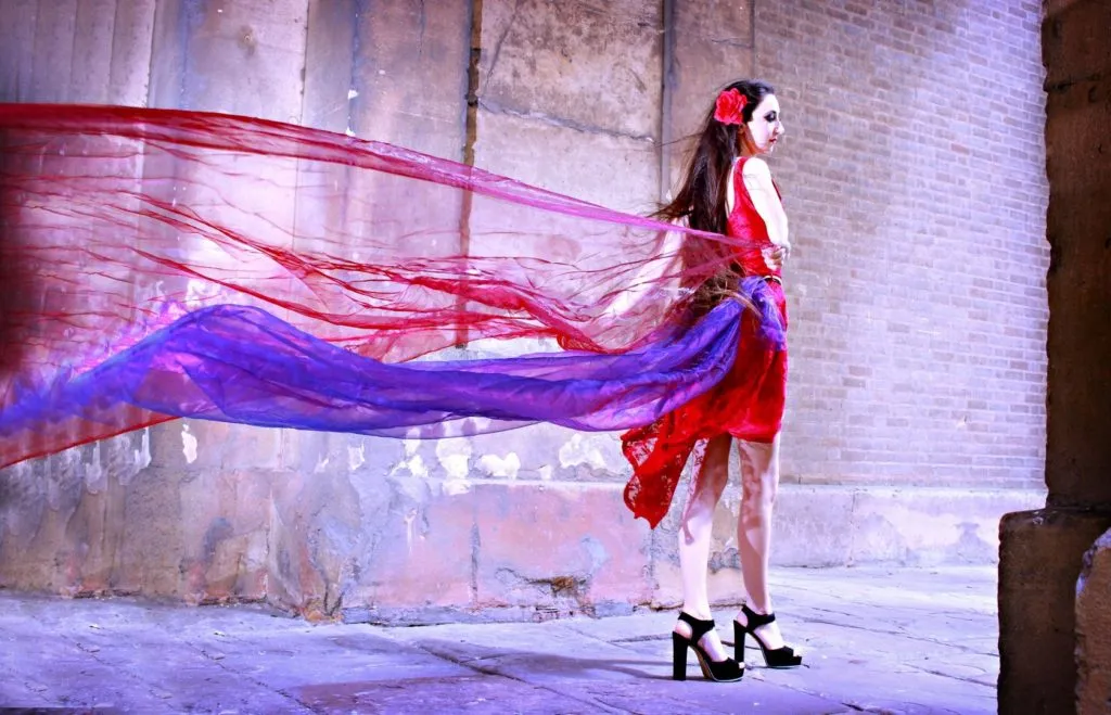 Fashion Photography 9 -