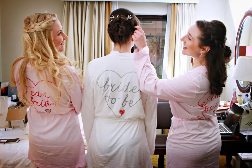 Shustoke Barn Wedding Photography 20 -