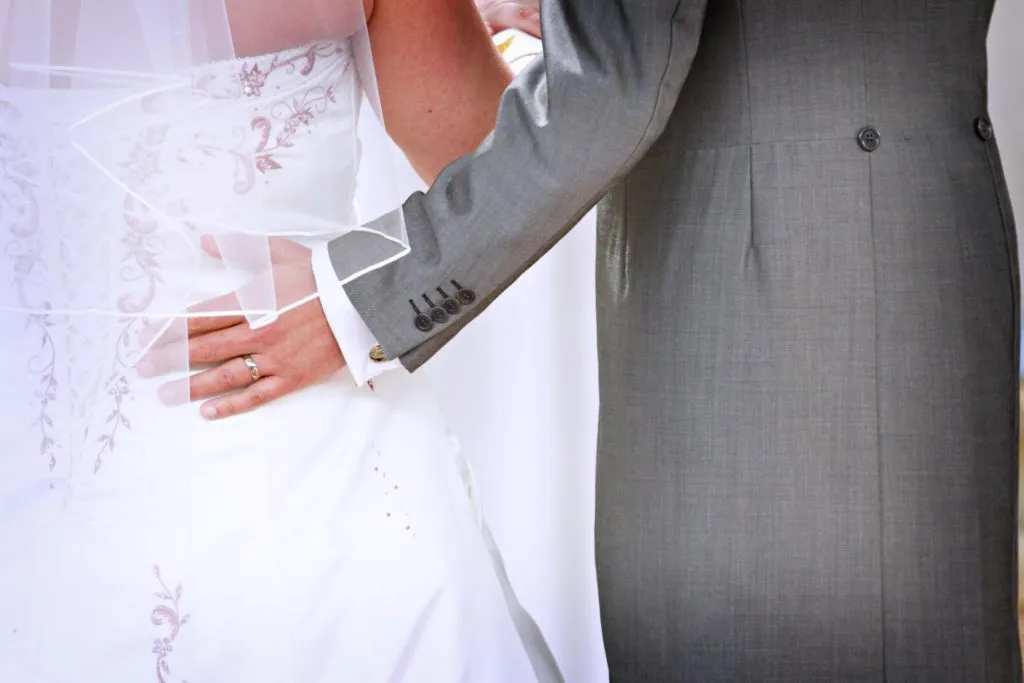 Wootton Park Wedding Photography 1 -