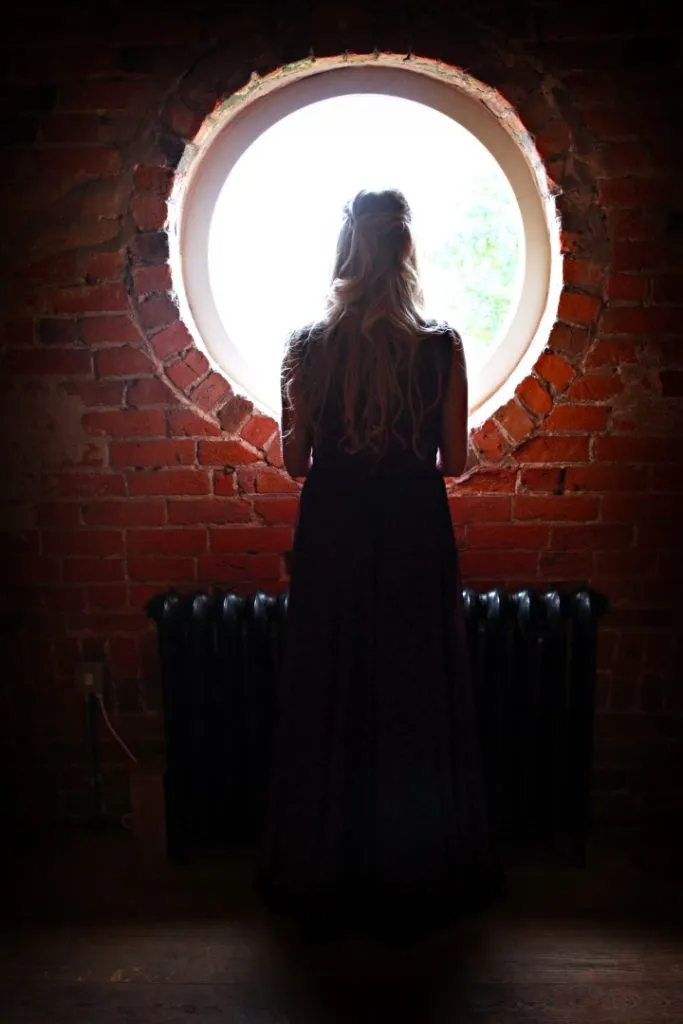 Shustoke Barn Wedding Photography 56 -